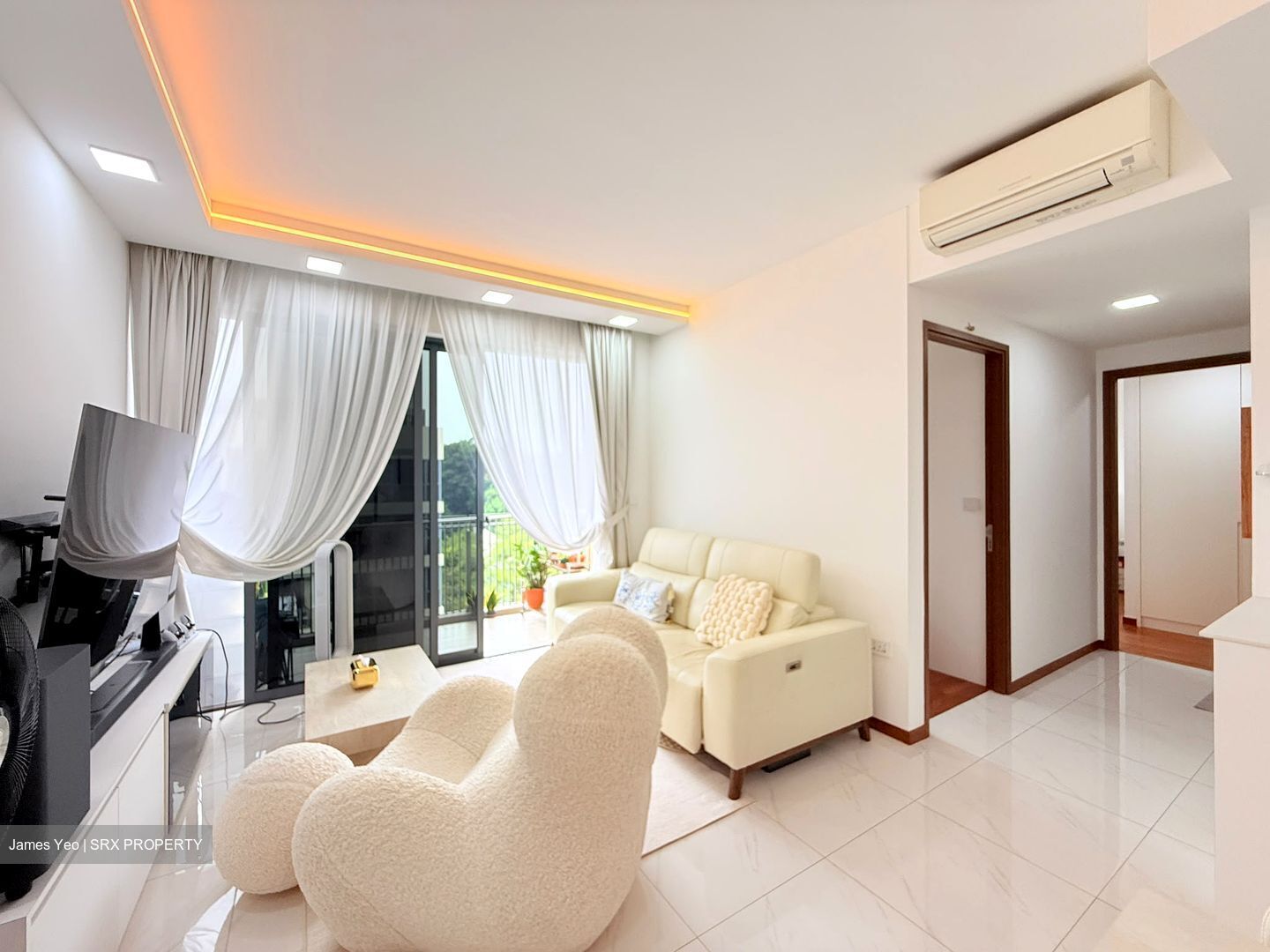 Palm Isles (D17), Condominium #623126141